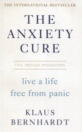 The Anxiety Cure