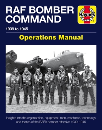Bomber Command Operations Manual