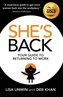 She's Back