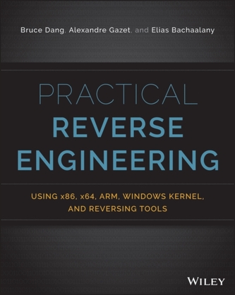 Practical Reverse Engineering