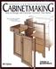 Illustrated Cabinetmaking