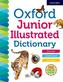 Oxford Junior Illustrated Dictionary