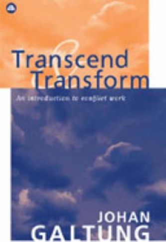 Transcend and Transform
