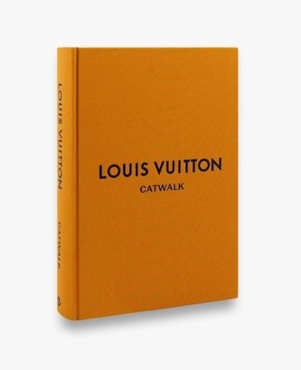 Louis Vuitton Catwalk
