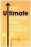 Ultimate Aptitude Tests