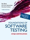 Foundations of Software Testing ISTQB Certification