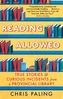 Reading Allowed