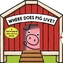 Where Does Pig Live?