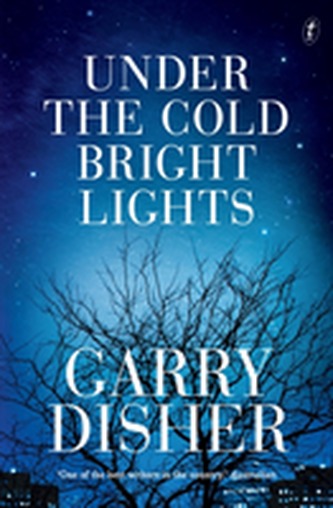 Under The Cold Bright Lights