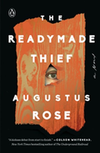 The Readymade Thief