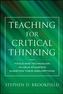 Teaching for Critical Thinking