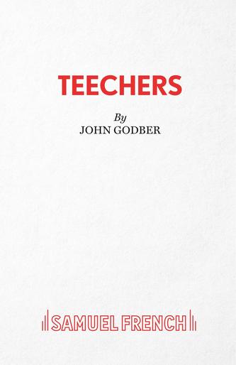 Teechers
