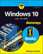 Windows 10 All-In-One For Dummies
