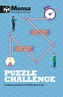 Mensa: Puzzle Challenge