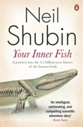 Your Inner Fish