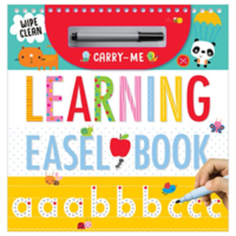 Easel Book Learning