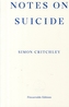 Notes on Suicide