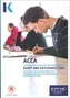 AUDIT AND ASSURANCE (AA) - STUDY TEXT
