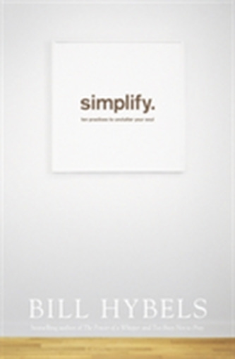 Simplify