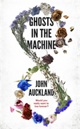 Ghosts In The Machine