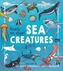 Ready, Set, Draw! Sea Creatures