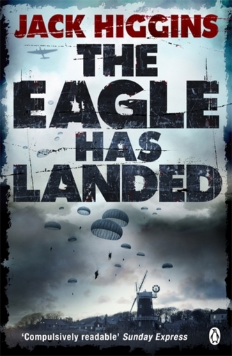 The Eagle Has Landed