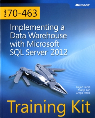 Implementing a Data Warehouse with Microsoft (R) SQL Server (R) 2012