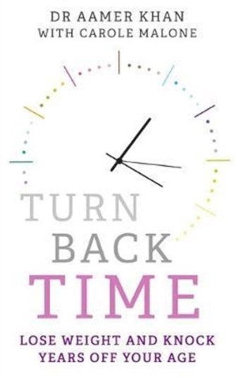 Turn Back Time