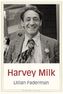 Harvey Milk