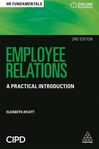 Employee Relations