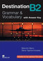 Destination B2 Intermediate Student Book +key