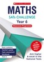 Maths Challenge Classroom Programme Pack (Year 6)