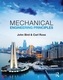 Mechanical Engineering Principles, 3rd ed