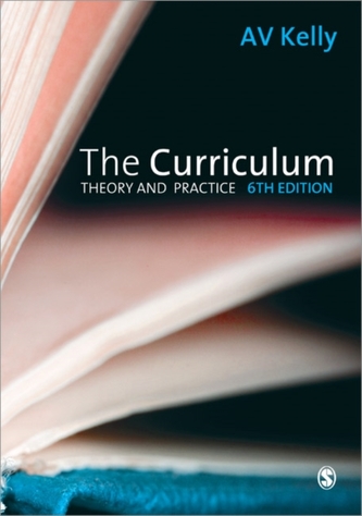 The Curriculum