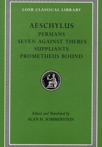 Aeschylus