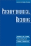 Psychophysiological Recording