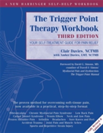 Trigger Point Therapy Workbook