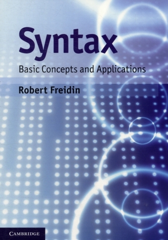 Syntax