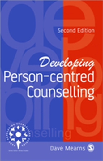 Developing Person-Centred Counselling