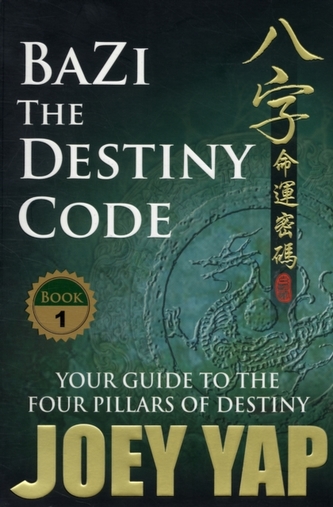 Bazi the Destiny Code