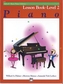 ALFREDS BASIC PIANO COURSE LESSON BOOK 2