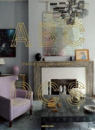 Abcdcs: David Collins Studio
