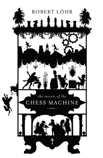 The Secrets of the Chess Machine