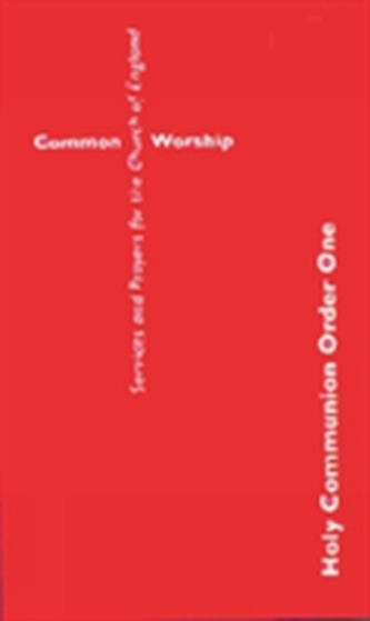 Common Worship