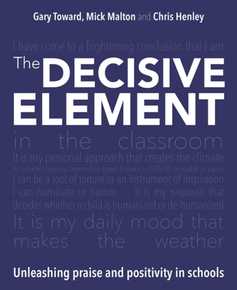 The Decisive Element