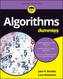 Algorithms For Dummies