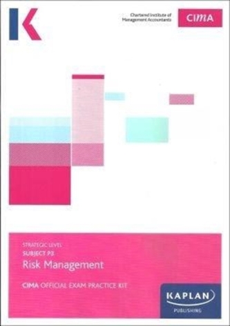 P3 RISK MANAGEMENT - EXAM PRACTICE KIT