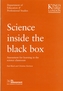 Science Inside the Black Box