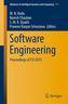 Software Engineering