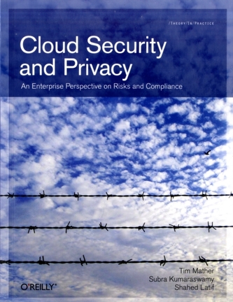 Cloud Security and Privacy